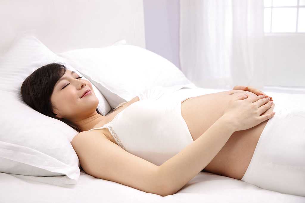 深圳助孕机构排名,什么提示你怀了女宝宝