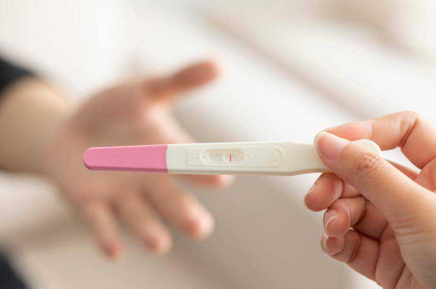 888国际助孕,验孕棒怎么看结果图解，验孕棒的使用方法。