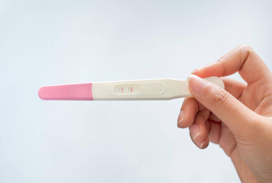 888国际助孕,验孕棒怎么看结果图解，验孕棒的使用方法。