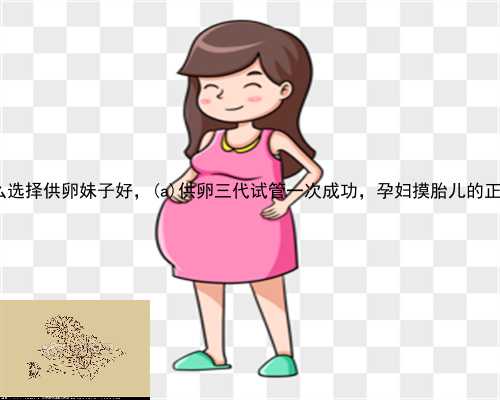 忻城县怎么选择供卵妹子好，忻城县供卵三代试管一次成功，孕妇摸胎儿的正确