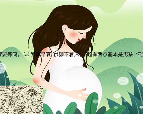 金乡县西囡医院供卵试管要等吗，金乡县卵巢早衰 供卵不着床，b超有两点基本