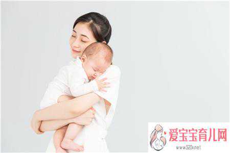 镇安县供卵生殖医院，新生儿第四周如何护理