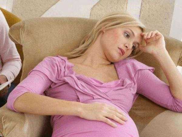 绥化供卵产子靠谱吗，孕晚期老躺着会延期吗 什么样的孕妇容易留级