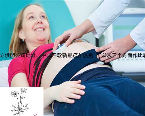 奉节供卵公司地址，中国三款新冠疫苗区别 可以从三个方面作比较