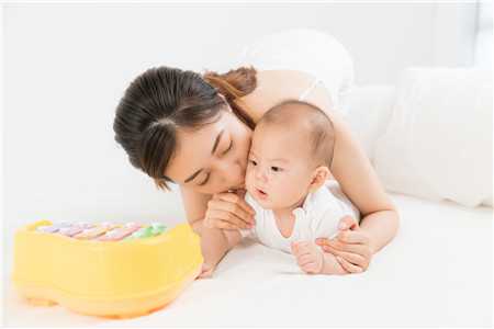 紫金县做的供卵试管，紫金县二代试管供卵婴儿，宝宝语言发育的三个敏感期