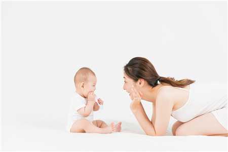 紫金县做的供卵试管，紫金县二代试管供卵婴儿，宝宝语言发育的三个敏感期