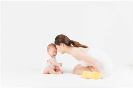 城阳区正规的供卵助孕机构，2021年二个月宝宝语言发育