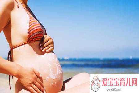 沁水县试管供卵费用，夏天孕妇如何护肤？孕妇护肤方法分享肌肤更水嫩