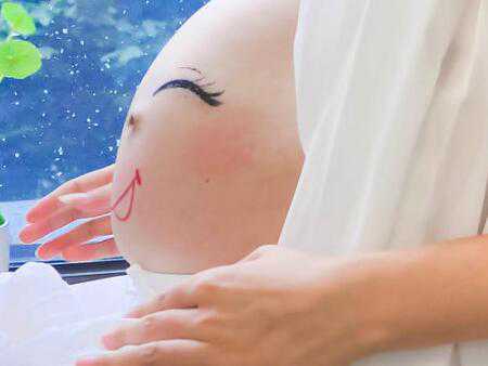 山丹县供卵女孩，山丹县供卵试管婴儿最好医院，孕32周胎儿发育标准