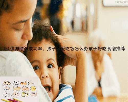 黄陵县供卵助孕成功率，孩子不爱吃饭怎么办孩子好吃食谱推荐