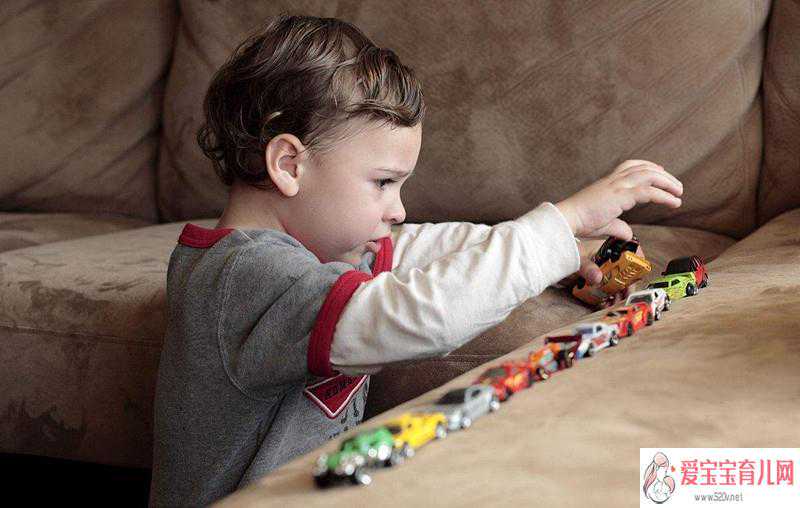 自闭症宝宝适合什么玩具给自闭症宝宝买玩具怎么选