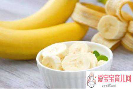 新蔡县借卵，香蕉不能和什么一起吃,六种香蕉相克食物要记熟