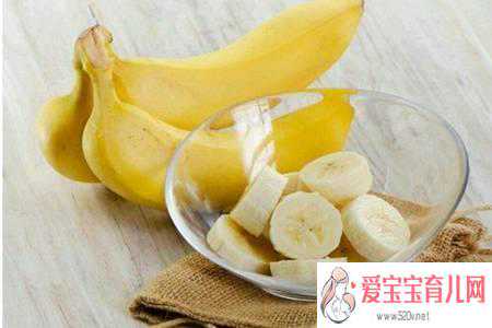 新蔡县借卵，香蕉不能和什么一起吃,六种香蕉相克食物要记熟