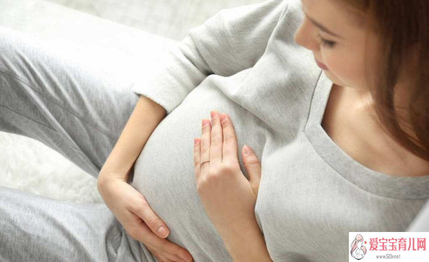 聊城供卵生殖，轻微的胎动是什么感觉怀孕的时候胎动是什么感觉的