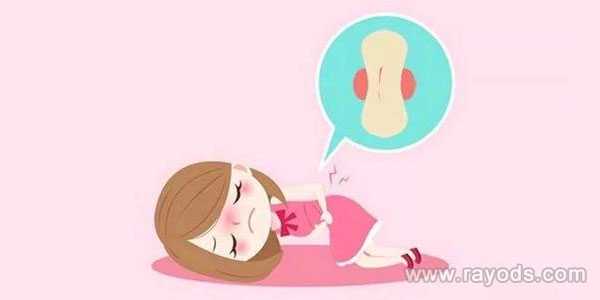 月经量少的症状是什么？月经量少怎么调理？月经量少能怀孕吗？