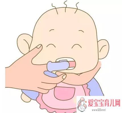 白河县国内供卵试管婴儿，白河县试管供卵中心，宝宝刷牙的正确方法宝宝牙膏