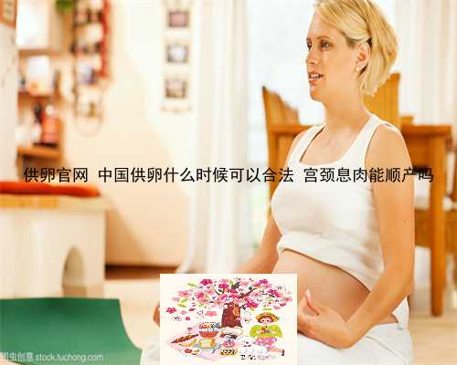 供卵官网 中国供卵什么时候可以合法 宫颈息肉能顺产吗