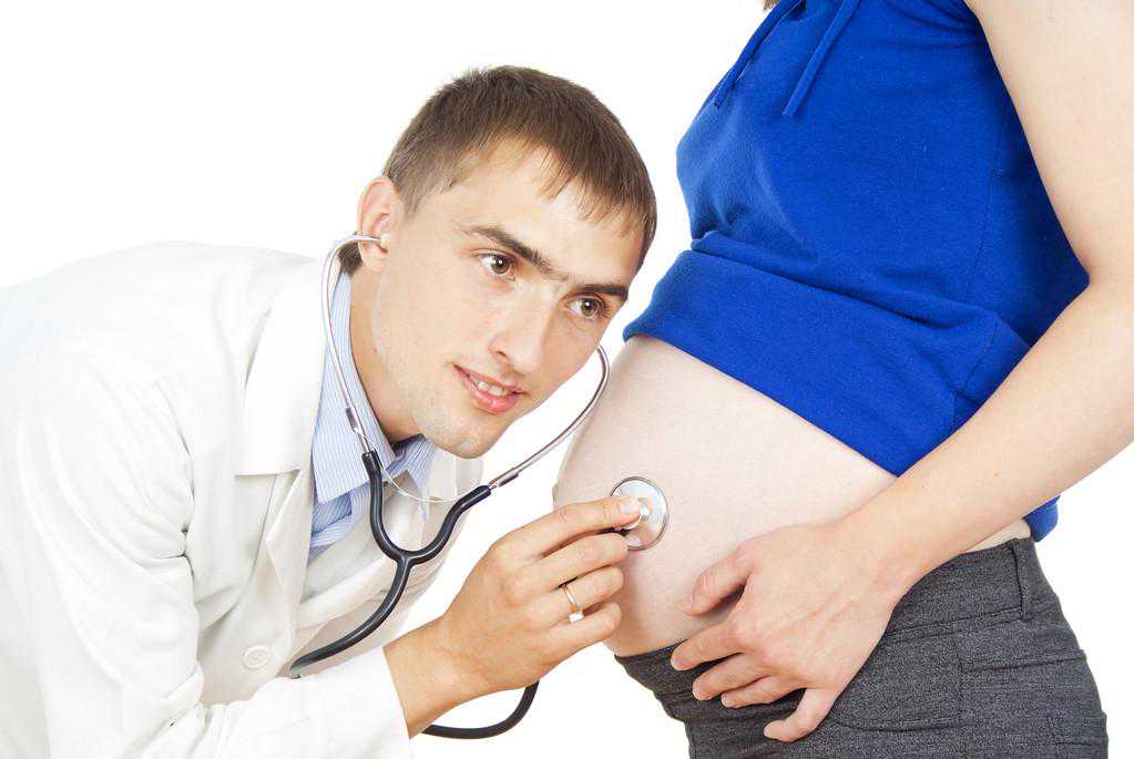 为什么有女生可以接受供卵 怀孕后多久胎心会出现？