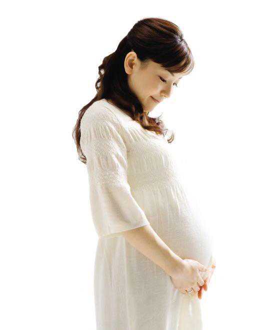 供卵中介 B超时，涂在肚子上的东西是什么，对胎儿有影响吗？孕妈要知道