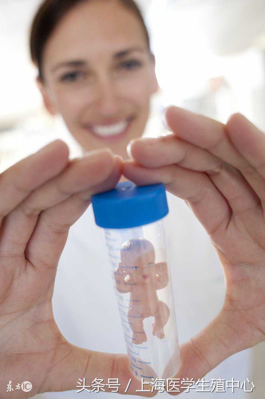 供卵代怀生子 精卵质量差会影响试管婴儿的成功率吗