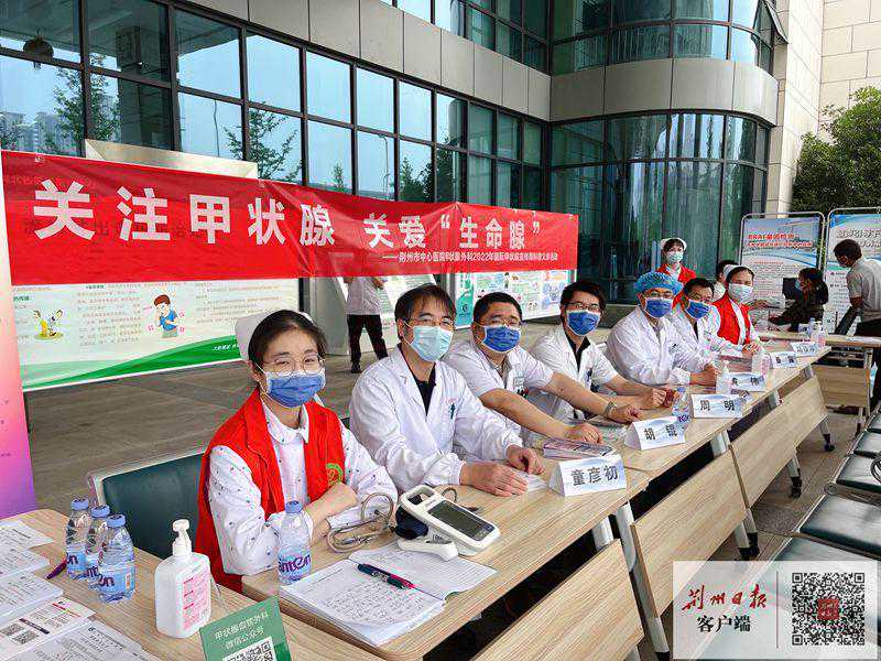 40岁肌瘤供卵自怀 解码荆州市中心医院高质量发展（系列报道之一）党建引领聚