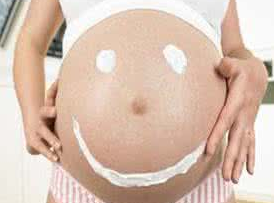 供卵婴儿是自己的骨肉吗？ 足月顺产3.1公斤男宝，教你识别肚里的是男孩or女孩